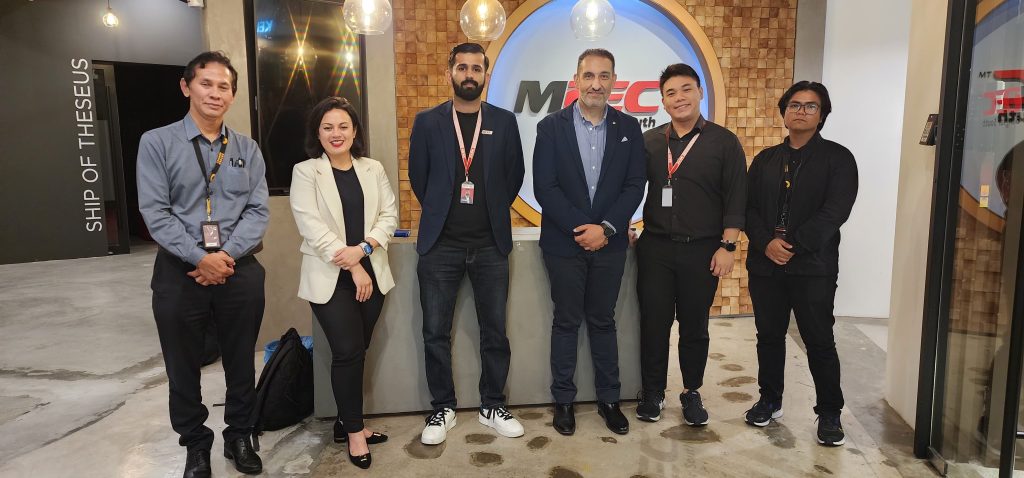 LinkFor in Malaysia : CTO explains E-invoicing Initiative