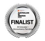 Australian AI Awards