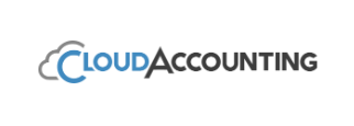 logo cloud accounting